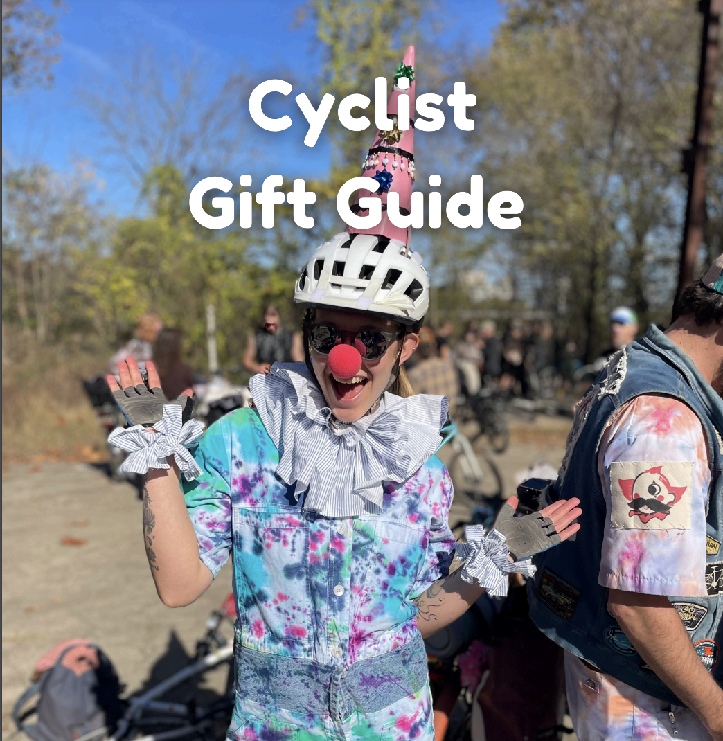 Cyclist Gift Guide